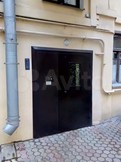 5-к. квартира, 133 м², 5/6 эт.