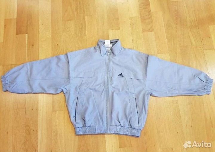 Олимпийка adidas