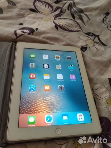 Apple iPad 2 16gb