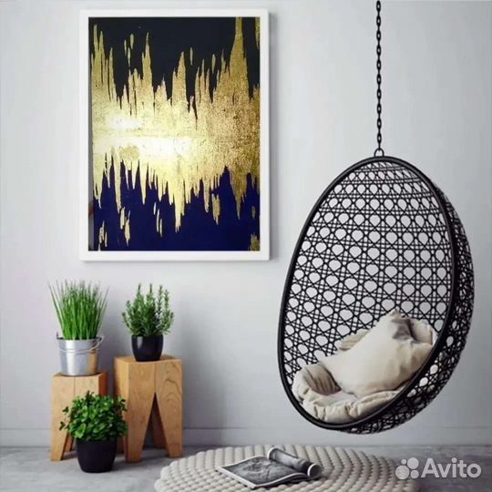 Интерьерная картина