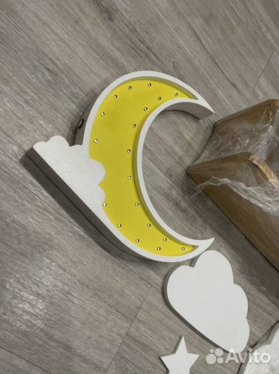 Детская мебель