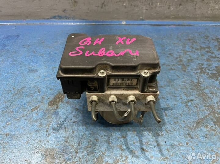 Блок ABS Subaru Impreza Xv GH