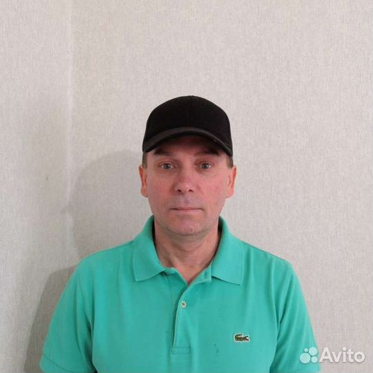 Услуги сантехника