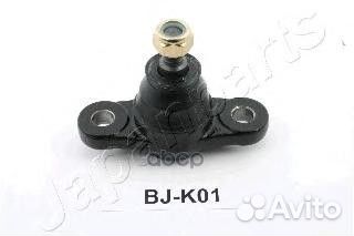 Опора шаровая прав/лев BJK01 Japanparts