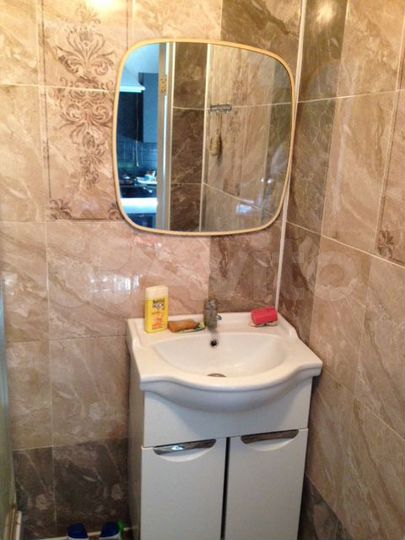 2-к. квартира, 60 м², 1/1 эт.