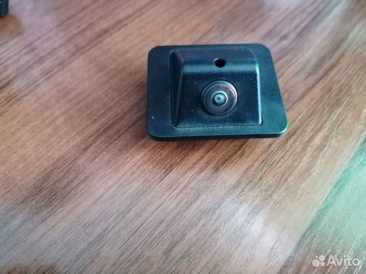 Камера заднего вида Great Wall/Haval