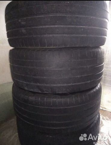 Yokohama Advan Sport A/S 255/40 R19