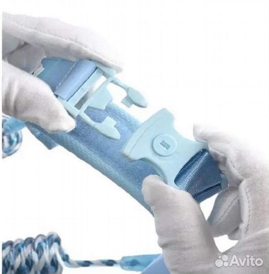 Вожжи для ребенка