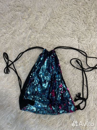 Мешок для обуви