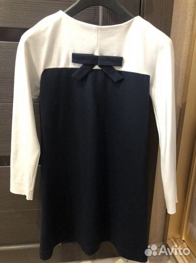 Школьные вещи на девочку 134 140