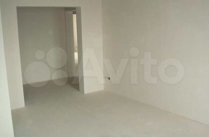 Квартира-студия, 24,7 м², 9/25 эт.