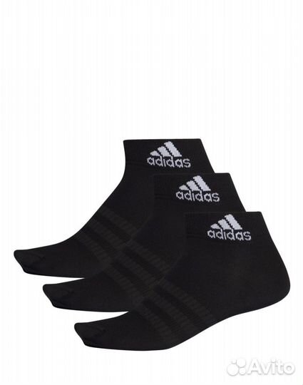 Носки новые adidas оригинал