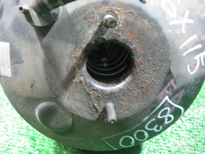 Вакуумный усилитель toyota JZX110,GX115, GX115W, J
