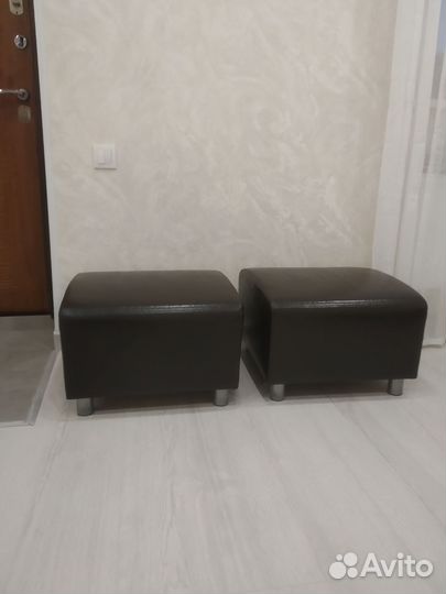 Диван экокожа