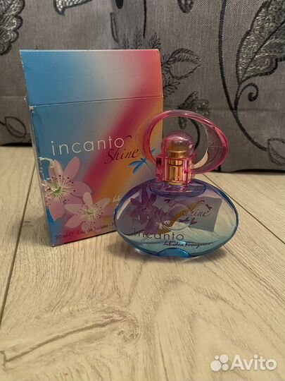 Туалетная вода