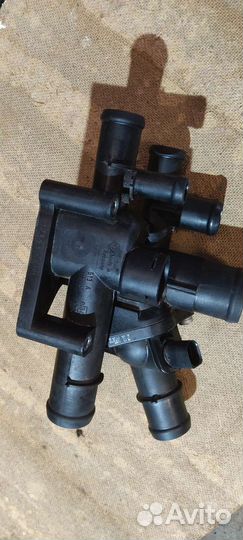 Термостат golf 4