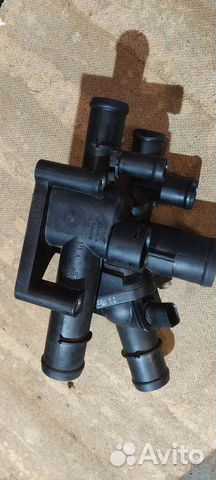 Термостат golf 4