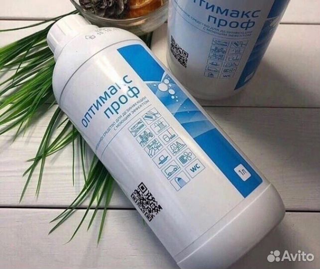 Оптимакс проф