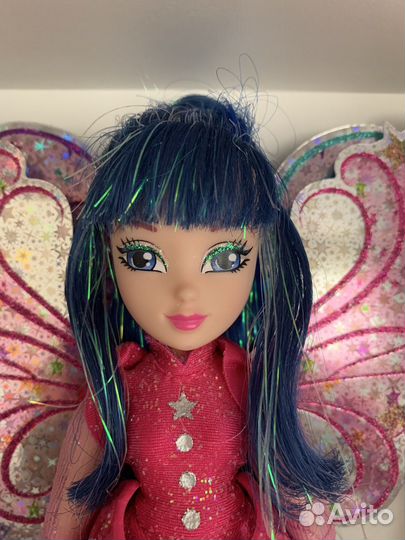 Куклы winx