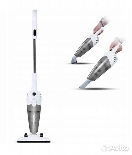 Пылесос Deerma DX118C