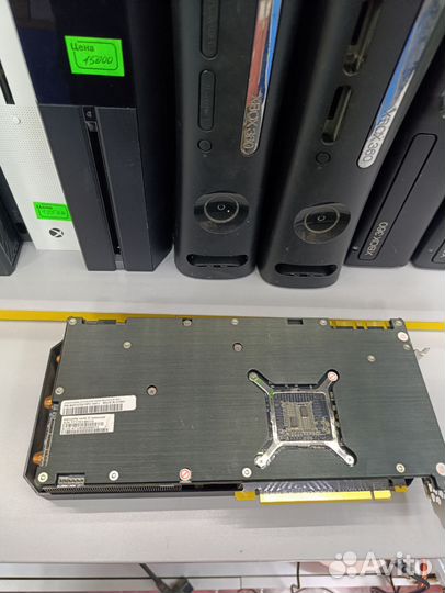 Видеокарта palit geforce gtx 1070 8gb
