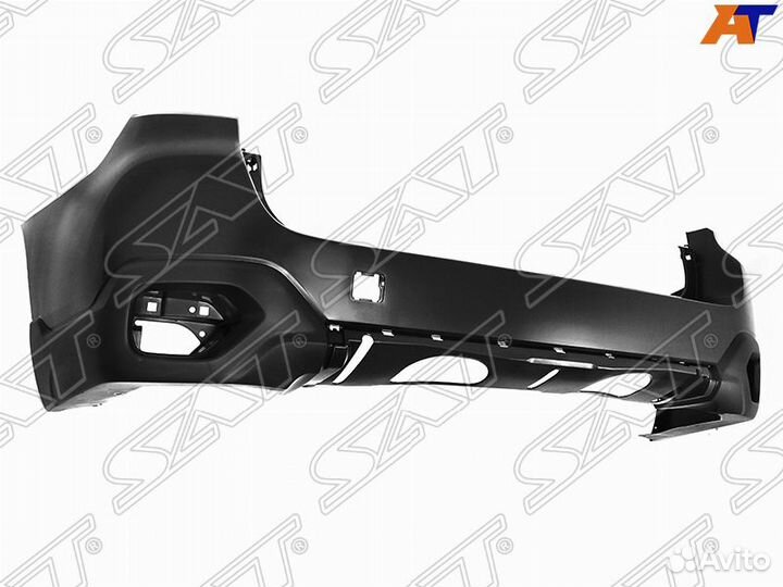 Бампер задний subaru outback 14- ST-35-0022