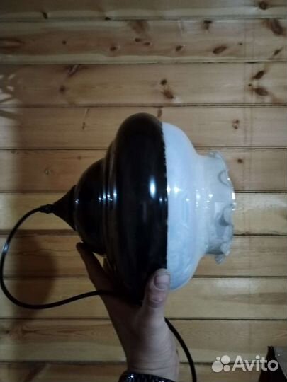 Люстра потолочная новая