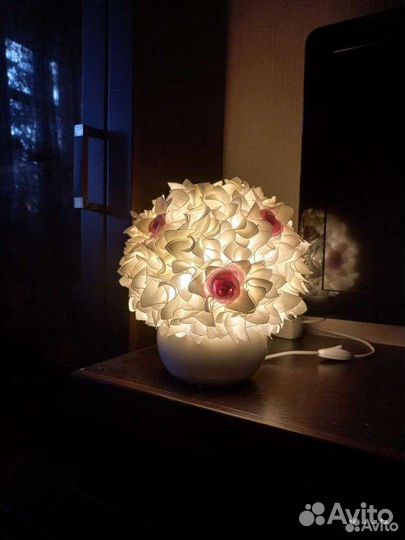 Светильник