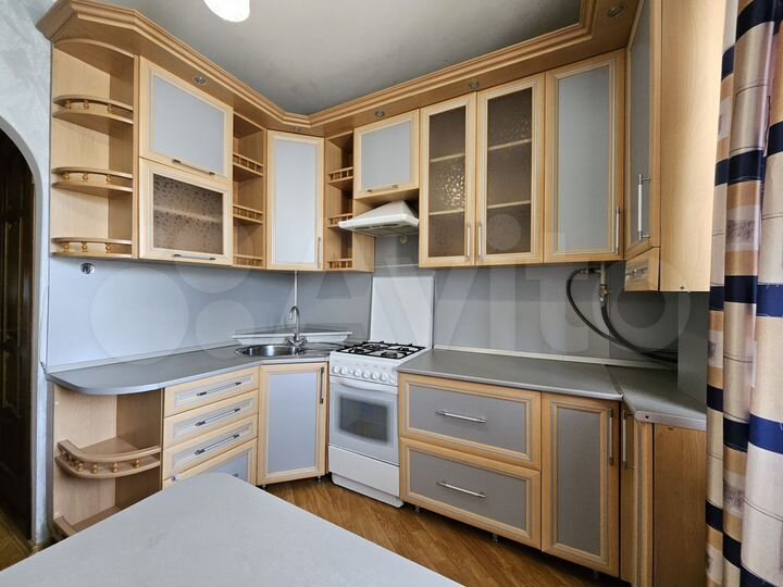 1-к. квартира, 34 м², 8/10 эт.