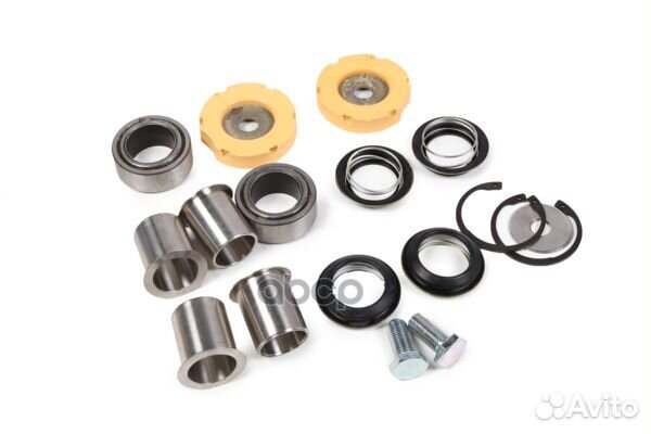 Р/к подвески кабиныstellox 8701851SX Stellox