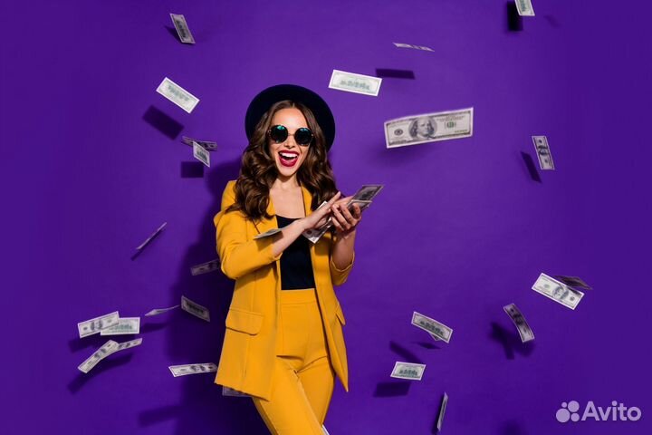 Платформа генерации клиентов. Приглашаем партнеров