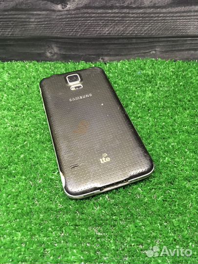 Samsung Galaxy S5 SM-G900F, 2/16 ГБ