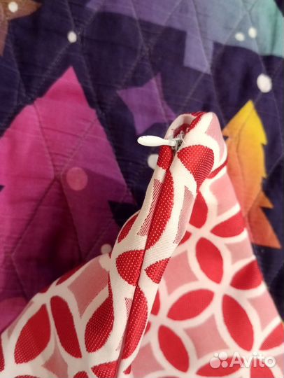 Наволочка декоративная