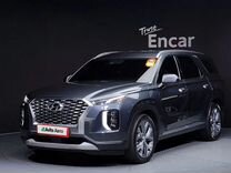 Hyundai Palisade 2.2 AT, 2019, 66 909 км, с пробегом, цена 2 933 880 руб.