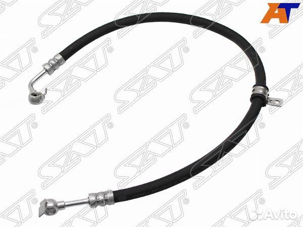 Шланг гур mitsubishi mirage dingo