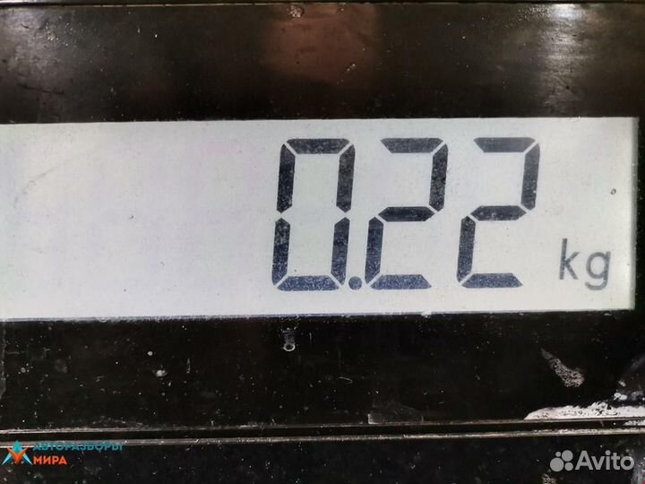 Патрубок отопителя (печки) Volkswagen Passat B5