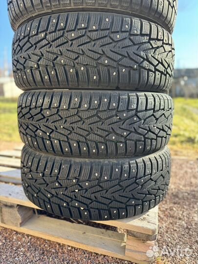 Nokian Tyres Nordman 7 SUV 215/65 R16 102T