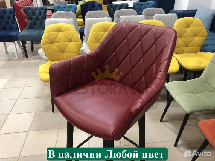 Стулья от производителя / Дизайн для дома и кафе