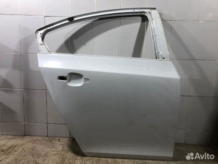 Дверь задняя правая Chevrolet Cruze 2009-2016