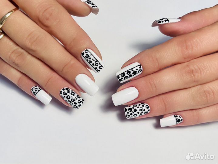 Маникюр/Сергиев Посад