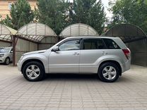 Suzuki Grand Vitara 2.4 AT, 2010, 256 200 км, с пробегом, цена 1 110 000 руб.