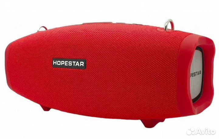 Колонка JBL Xtreme Игрушка. Бери Hopestar X 40 Ват