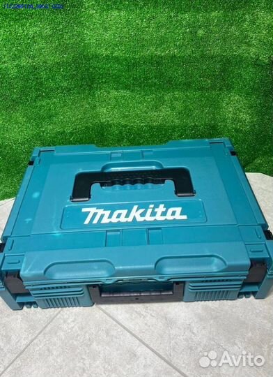 Набор Makita 3 в 1 (Арт.69004)