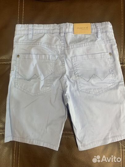 Шорты на мальчика