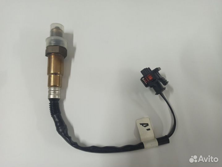Датчик кислородный Опель Корса С, Астра G 1.0-1.2