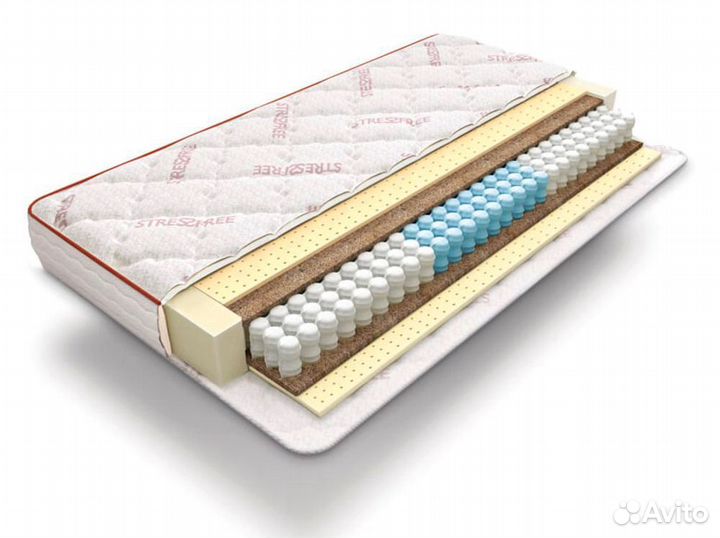 Матрас новый анатомический все размеры 160х200