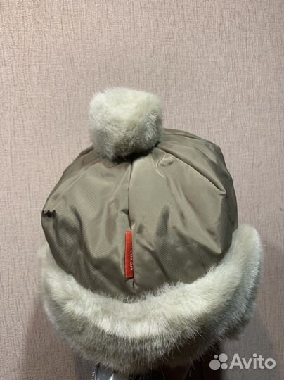 Шапка для мальчика