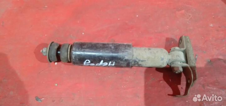 Нива ваз 2107 классика амортзатор передний хор