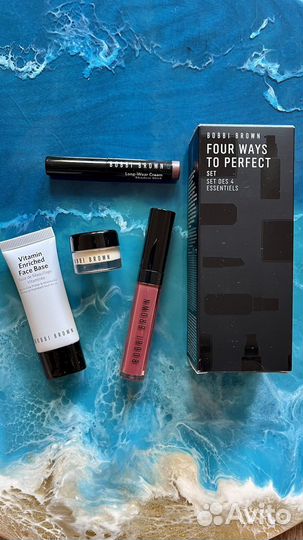 Bobbi Brown Набор