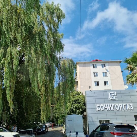 3-к. квартира, 65,7 м², 4/5 эт.